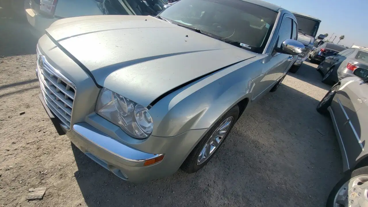 Photo of 2006 Chrysler 300