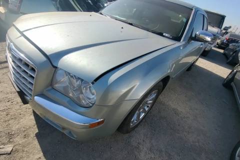 Photo of 2006 Chrysler 300