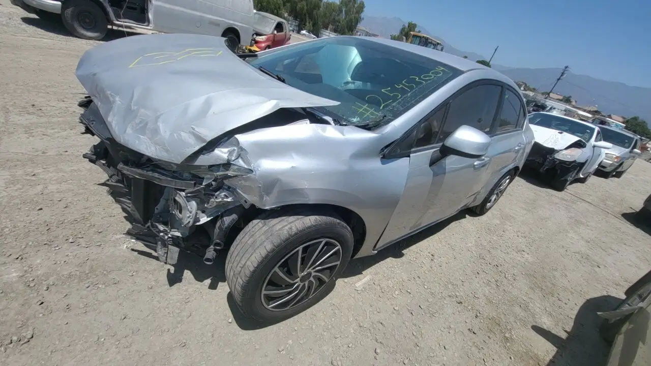 Photo of 2013 Honda Civic