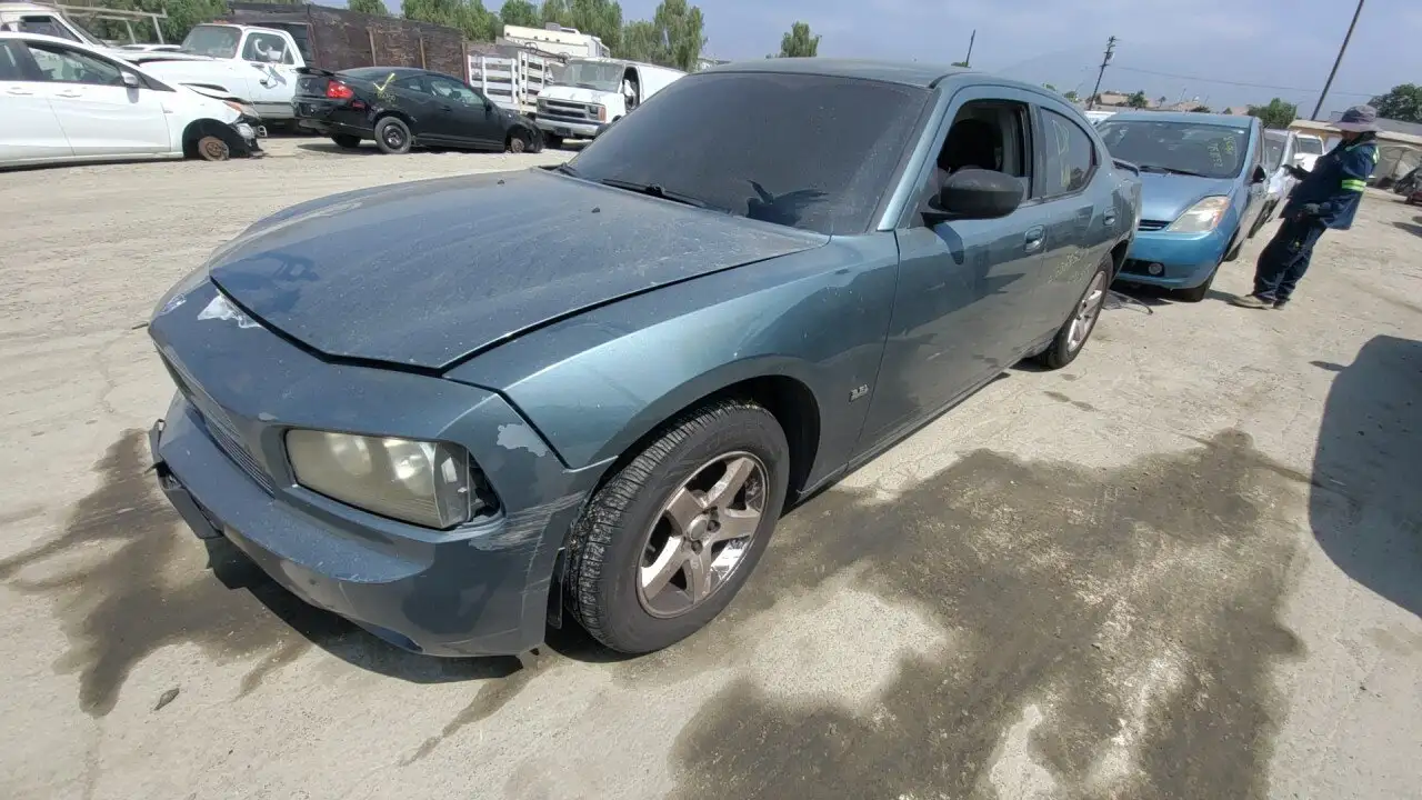 Photo of 2006 Dodge Charger