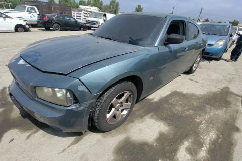 Photo of 2006 Dodge Charger
