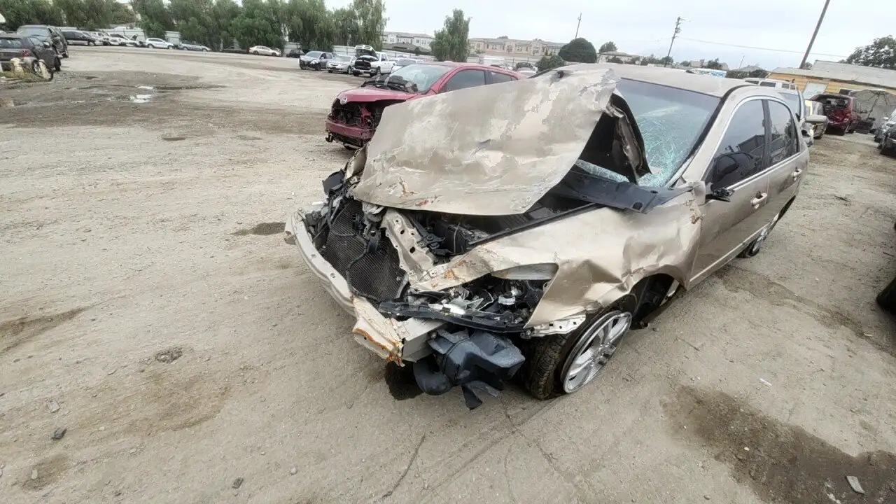 Photo of 2006 Honda Accord