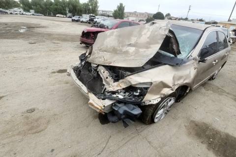 Photo of 2006 Honda Accord