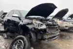 Photo of 2016 Chevrolet Equinox