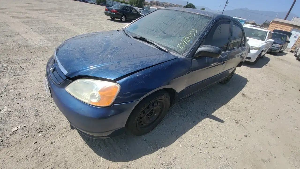 Photo of 2004 Honda Civic