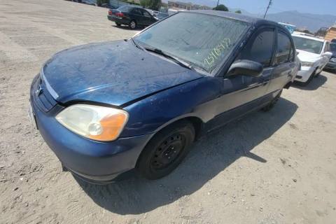 Photo of 2004 Honda Civic