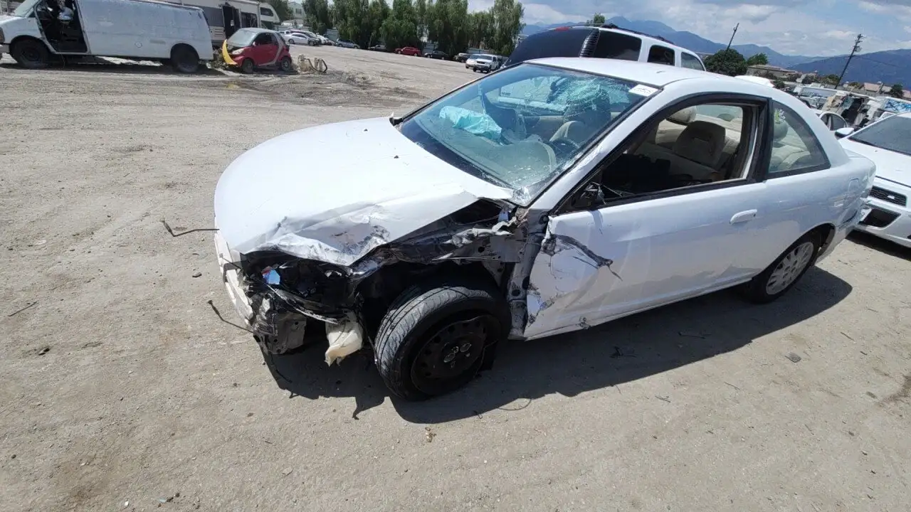 Photo of 2005 Honda Civic