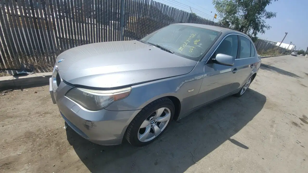 Photo of 2006 Bmw 525I