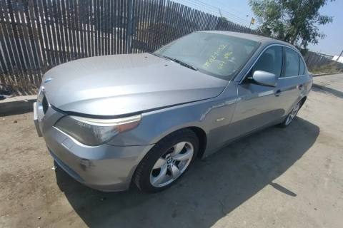 Photo of 2006 Bmw 525I