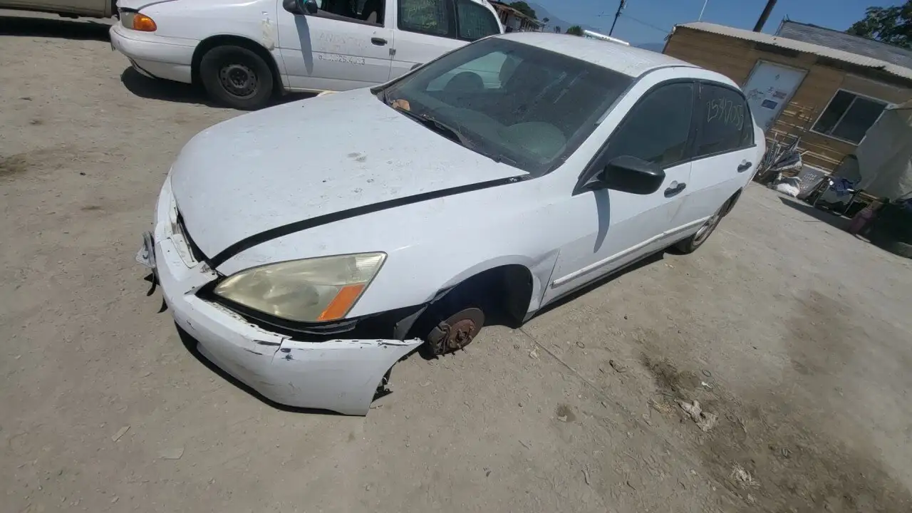 Photo of 2005 Honda Accord