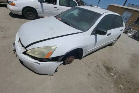 Photo of 2005 Honda Accord