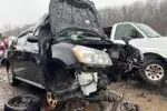 Photo of 2009 Pontiac Vibe