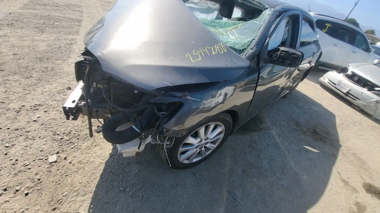 Photo of 2009 Toyota Corolla