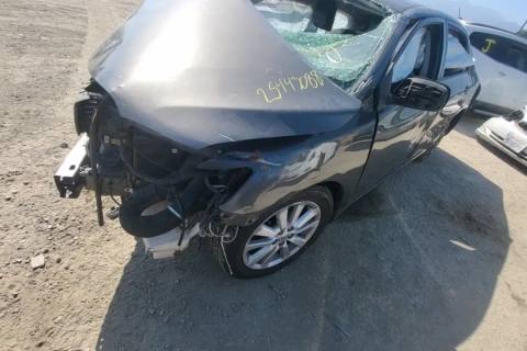Photo of 2009 Toyota Corolla