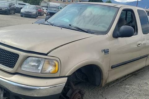 Photo of 1999 Ford F-150