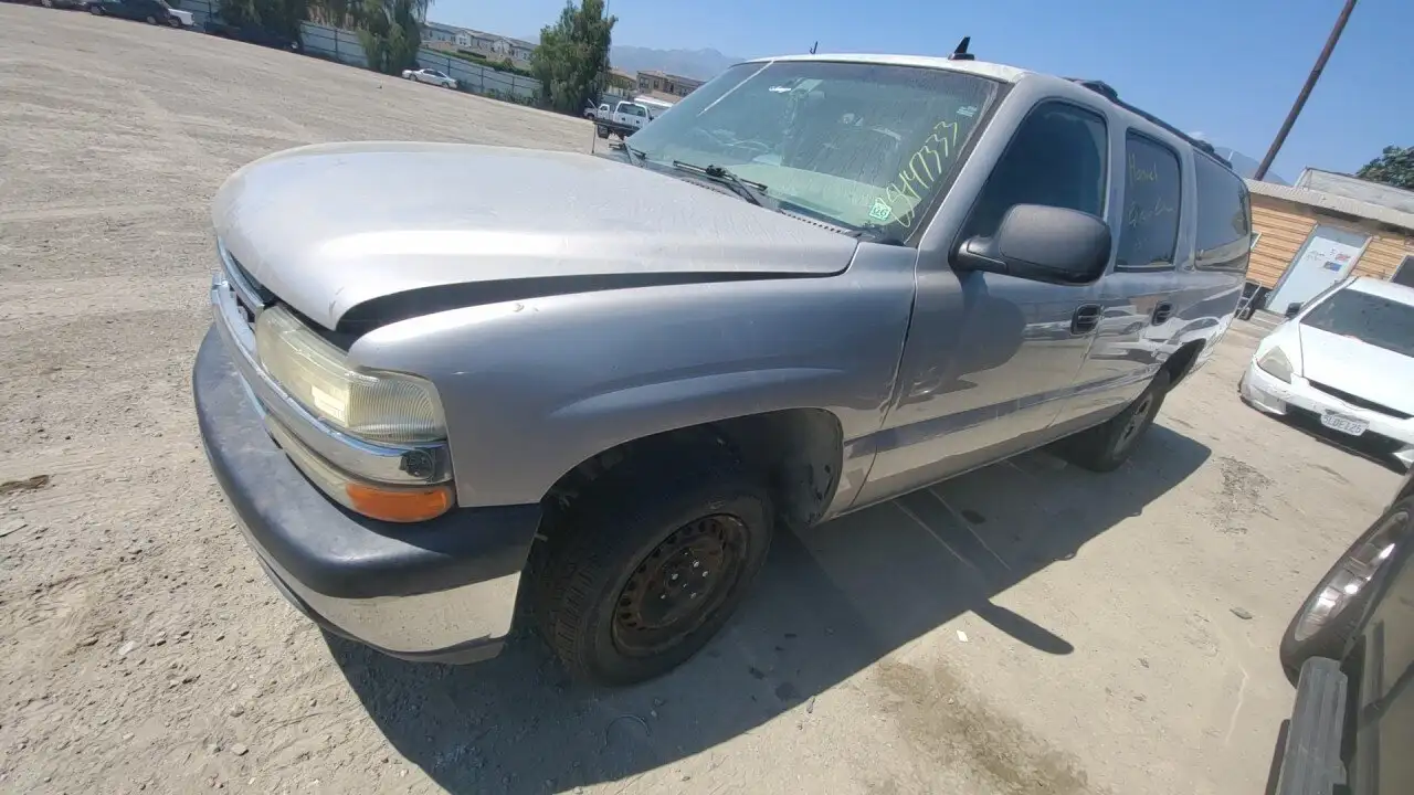 Photo of 2006 Chevrolet Suburban 1500