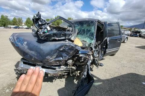 Photo of 2006 Chevrolet Silverado 1500