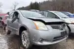 Photo of 2011 Nissan Sentra