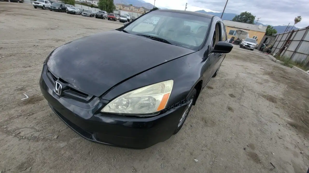 Photo of 2006 Honda Accord