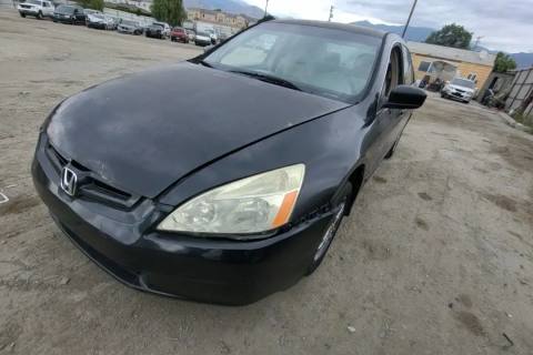 Photo of 2006 Honda Accord