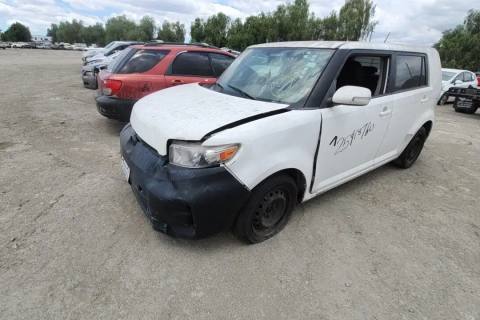 Photo of 2014 Scion Xb