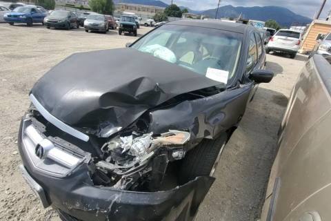 Photo of 2004 Acura Tl