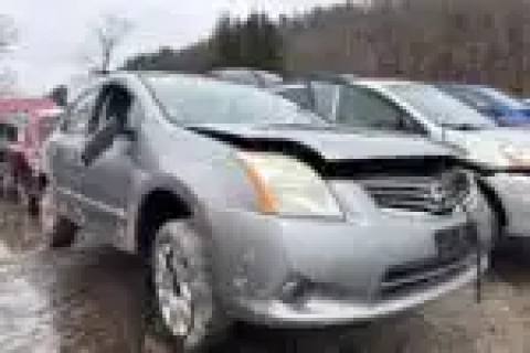 Photo of 2011 Nissan Sentra