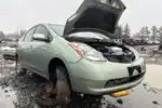 Photo of 2007 Toyota Prius
