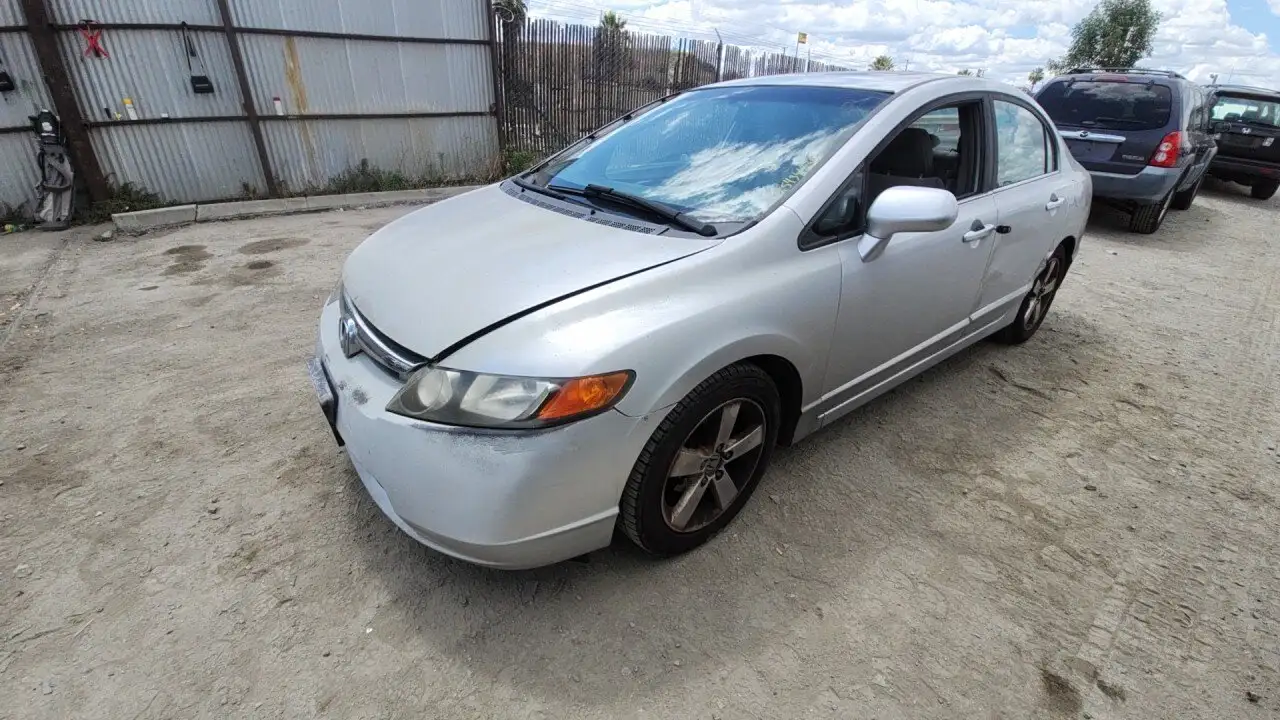 Photo of 2006 Honda Civic