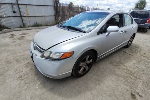 Photo of 2006 Honda Civic