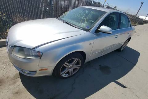 Photo of 2006 Audi A4 Quattro