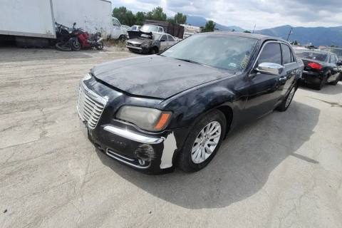 Photo of 2014 Chrysler 300