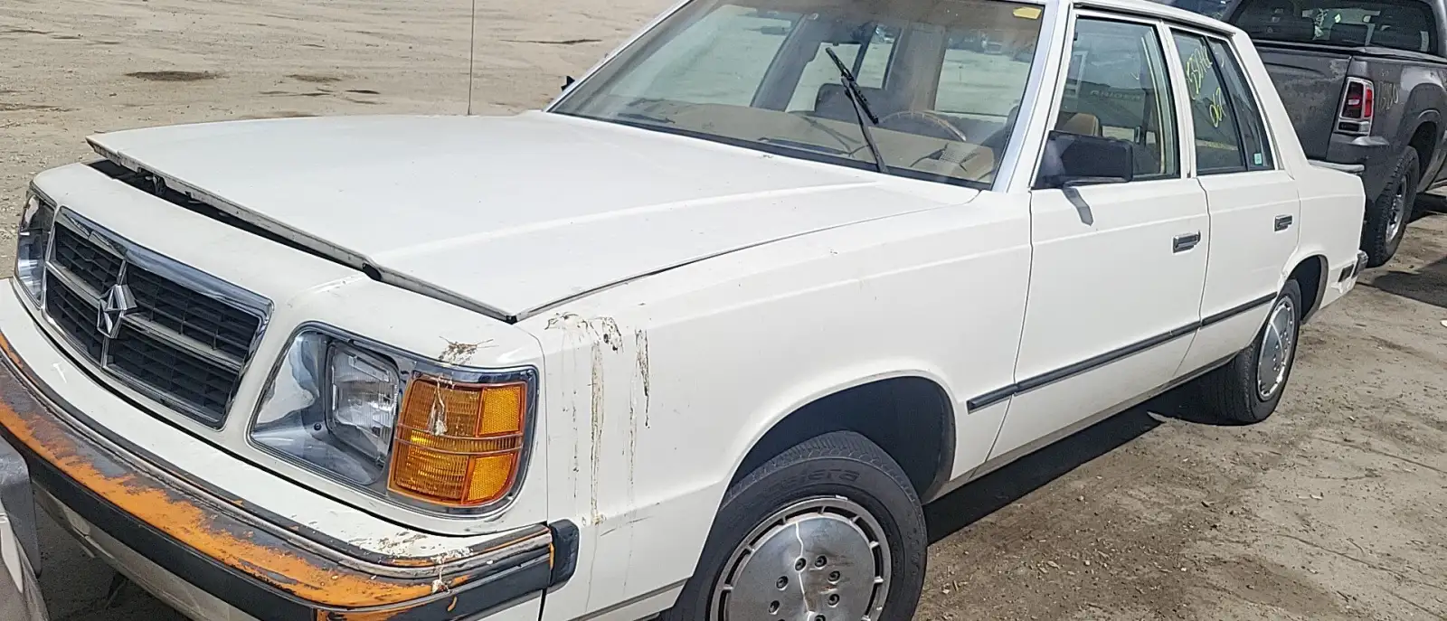 Photo of 1985 Dodge Aries