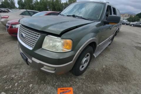 Photo of 2004 Ford Expedition
