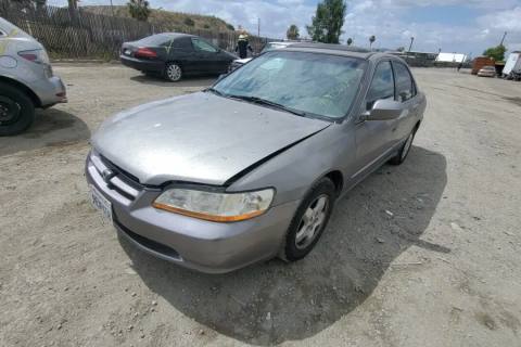 Photo of 2000 Honda Accord