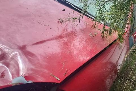 Photo of 1994 Honda Civic Del Sol