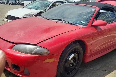 Photo of 1998 Mitsubishi Eclipse