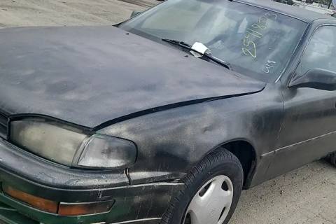 Photo of 1993 Toyota Camry