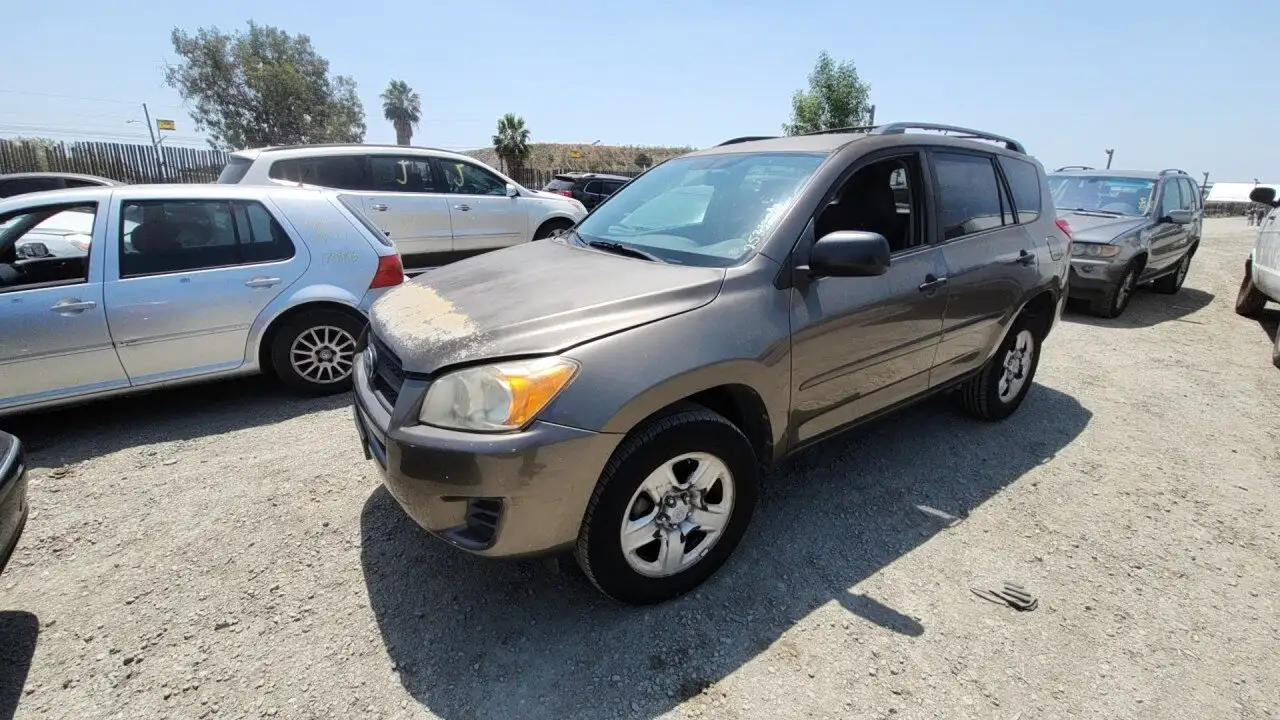 Photo of 2009 Toyota Rav4