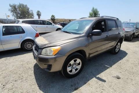 Photo of 2009 Toyota Rav4