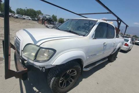 Photo of 2004 Toyota Tundra