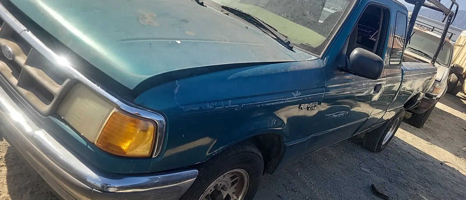 Photo of 1994 Ford Ranger