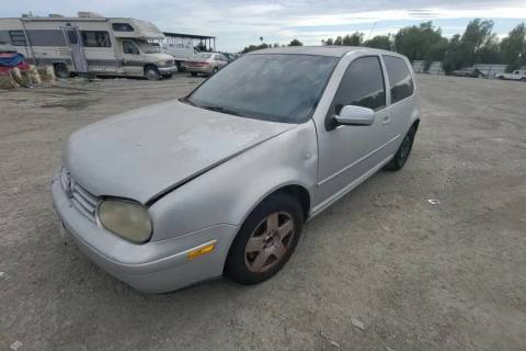 Photo of 2000 Volkswagen Jetta