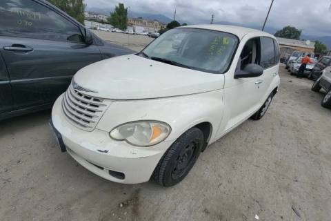 Photo of 2008 Chrysler Pt Cruiser