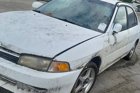 Photo of 1999 Mitsubishi Mirage