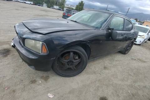 Photo of 2008 Dodge Charger