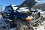 Photo of 2004 Dodge Dakota