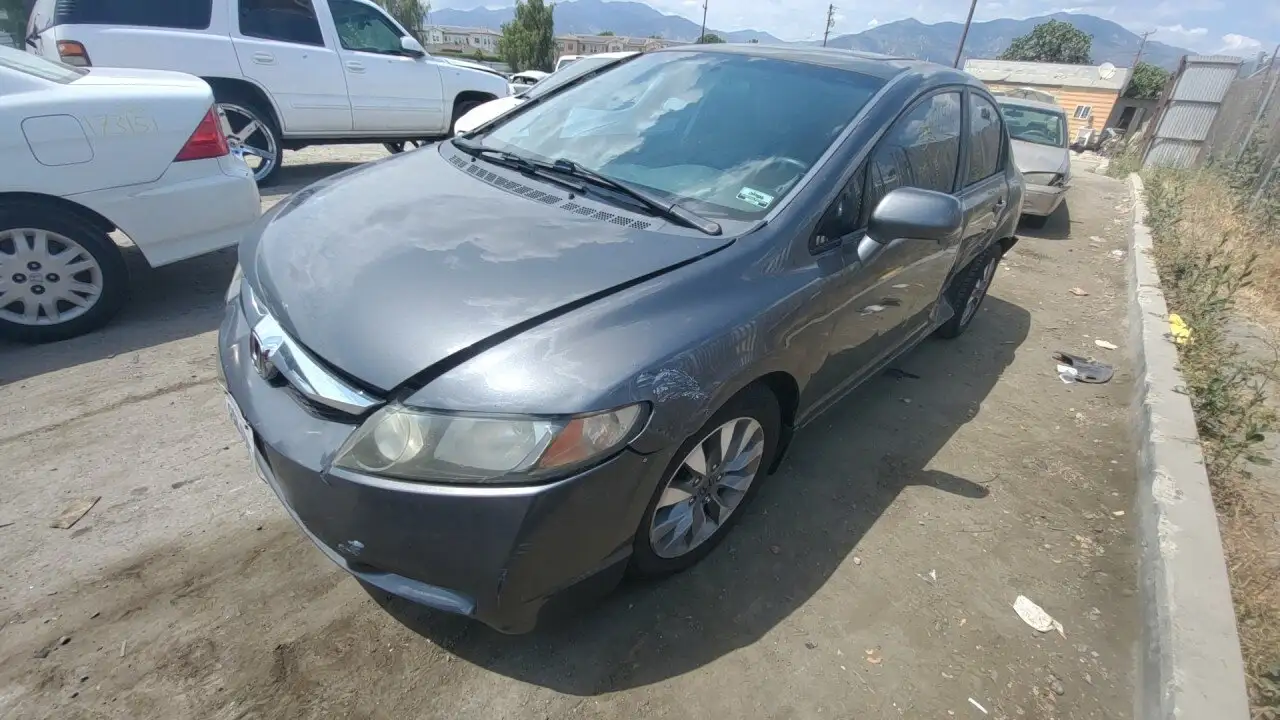 Photo of 2011 Honda Civic