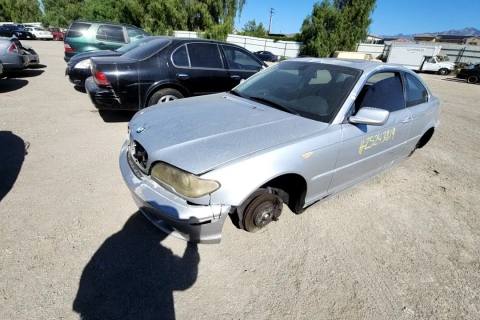 Photo of 2004 Bmw 330Ci