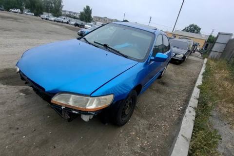 Photo of 2001 Honda Accord
